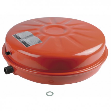 expansion vessel 12L - DIFF for De Dietrich Chappée : 97581256
