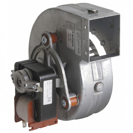 Fan assembly fime pr smoke fan de dietrich - DIFF for De Dietrich Chappée : 83887101