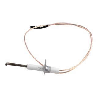 Ignition electrode - DIFF for De Dietrich Chappée : 95332801