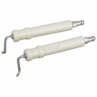 Ignition electrode GTM 110 - DIFF for De Dietrich Chappée : 97902511