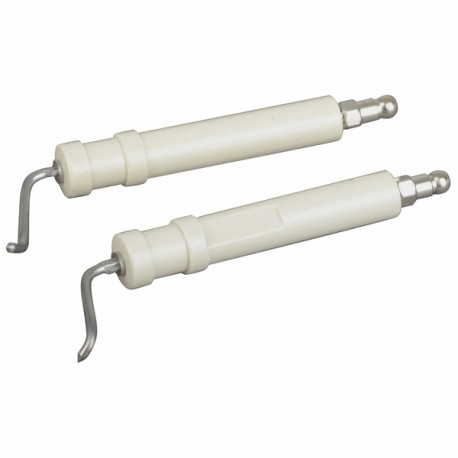 Ignition electrode GTM 110 - DIFF for De Dietrich Chappée : 97902511