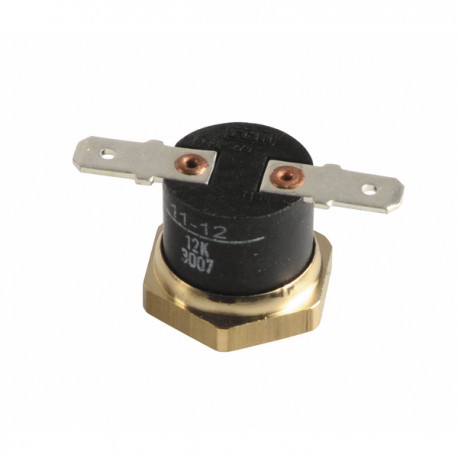 Temperature probe - DIFF for De Dietrich Chappée : S44698