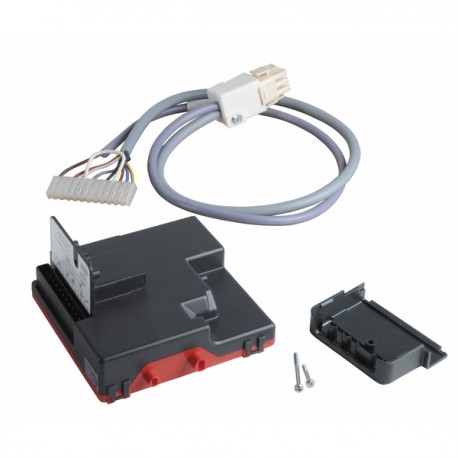 Control unit PRS - DIFF for De Dietrich Chappée : 83885617