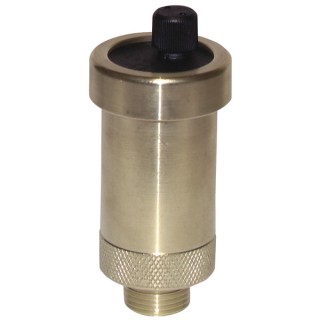 Automatic air relief valve  - DIFF for De Dietrich Chappée : 49833