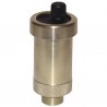 Automatic air relief valve  - DIFF for De Dietrich Chappée : 49833
