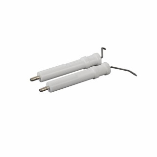 Ignition electrode - DIFF for De Dietrich Chappée : 97955493