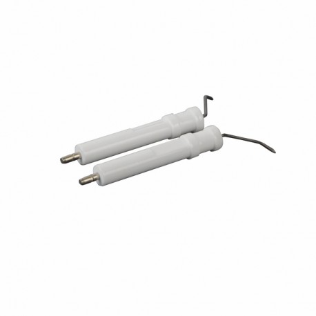 Ignition electrode - DIFF for De Dietrich Chappée : 97955493