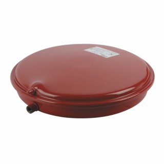 Expansion vessel 8l - DIFF for De Dietrich Chappée : 97581257