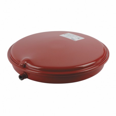 Expansion vessel 8l - DIFF for De Dietrich Chappée : 97581257