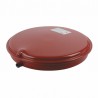 Expansion vessel 8l - DIFF for De Dietrich Chappée : 97581257