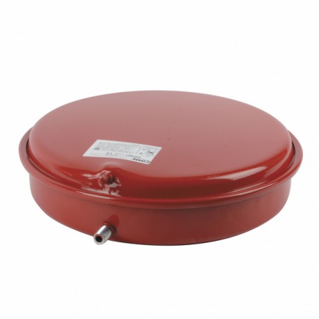 Expansion vessel DGN 12 1SK-12730 - DIFF for De Dietrich Chappée : 300000591
