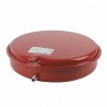 Expansion vessel DGN 12 1SK-12730 - DIFF for De Dietrich Chappée : 300000591