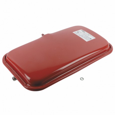 Expansion vessel 8L - DIFF for De Dietrich Chappée : 97581247