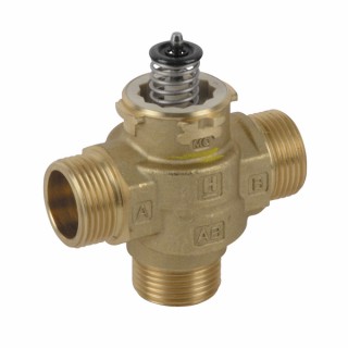 Valve body VCZMQ6000E - DIFF for De Dietrich Chappée : 300003520
