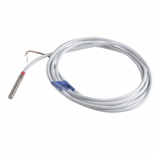 Sensor, length 2m - DIFF for De Dietrich Chappée : 95365491