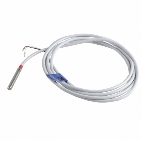 Sensor, length 2m - DIFF for De Dietrich Chappée : 95365491