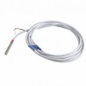Sensor, length 2m - DIFF for De Dietrich Chappée : 95365491