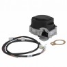 Fan 24v G1G126-1C11  - DIFF for De Dietrich Chappée : 0284359