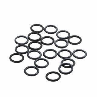 O'ring (X 20) - DIFF for De Dietrich Chappée : S59131