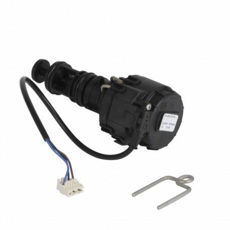 3 way valve motor - DIFF for De Dietrich Chappée : S101765