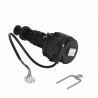 3 way valve motor - DIFF for De Dietrich Chappée : S101765