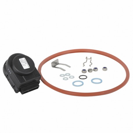 3 way valve motor - DIFF for De Dietrich Chappée : S59132