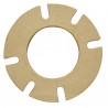 gasket P1-M1-M10 - DIFF for De Dietrich Chappée : 97956128