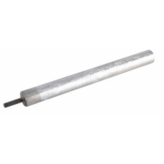 Anode Ø26 lg.252mm
