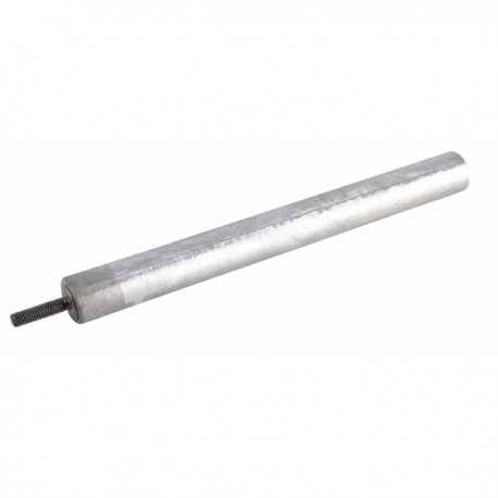 Anode Ø26 lg.252mm - DIFF for De Dietrich Chappée : 97861151