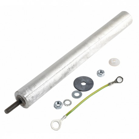 Anode - DIFF for De Dietrich Chappée : 89708901