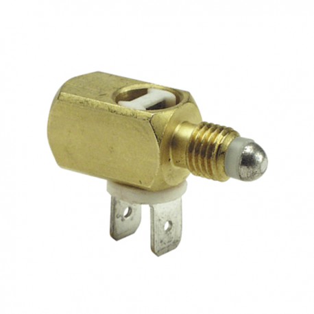 Thermodeflector SIT 0974411 - DIFF for De Dietrich Chappée : 95365366