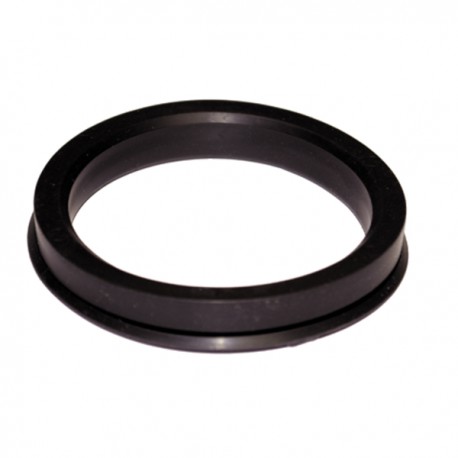 gasket  external diametre 100mm - DIFF for De Dietrich Chappée : 97865235