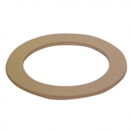 Burner gasket - DIFF for De Dietrich Chappée : 97904226