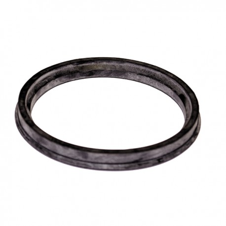 Gasket external diameter 130mm - DIFF for De Dietrich Chappée : 300019004