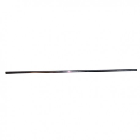 Chrome-plated rod lg 1000mm x 16mm - GIACOMINI : R194X004