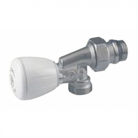 Bracket valve R431TG 1/2" x 18 - GIACOMINI : R435X043