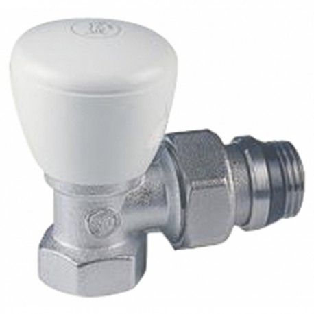 Bracket valve R5TG 3/8" - GIACOMINI : R5X032