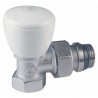 Bracket valve R5TG 1/2" - GIACOMINI : R5X033