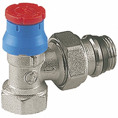 Bracket valve R401TG 3/8" - GIACOMINI : R401X132