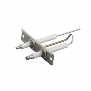 Ignition and detection set  L:60 - DIFF for De Dietrich Chappée : S17002052