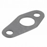 Flame sensing sensor gasket - DE DIETRICH CHAPPEE : 7101852