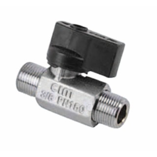 Filling valve M/M 3/8" - DE DIETRICH CHAPPEE : 7225860