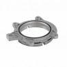O-ring - clamp set - DE DIETRICH CHAPPEE : 7626795