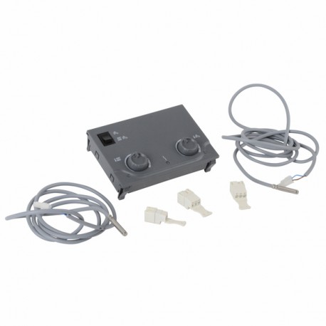 ECOCONTROL PR kit - DE DIETRICH CHAPPEE : 7726003