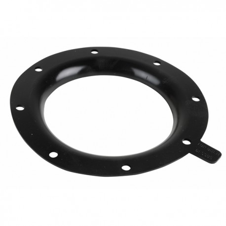 Backing flange gasket 130L - DE DIETRICH CHAPPEE : S130616