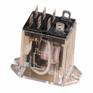 Relay - DE DIETRICH CHAPPEE : S15815049