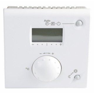 Room sensor qaa50 - CHAPPEE : S17006716