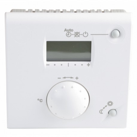 Room sensor qaa50 - CHAPPEE : S17006716
