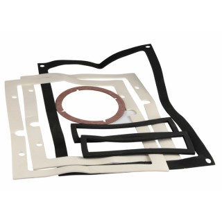 Gasket kit b.A.F ff 28kW - CHAPPEE : S17880182