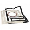 Gasket kit b.A.F ff 28kW - DE DIETRICH CHAPPEE : S17880182